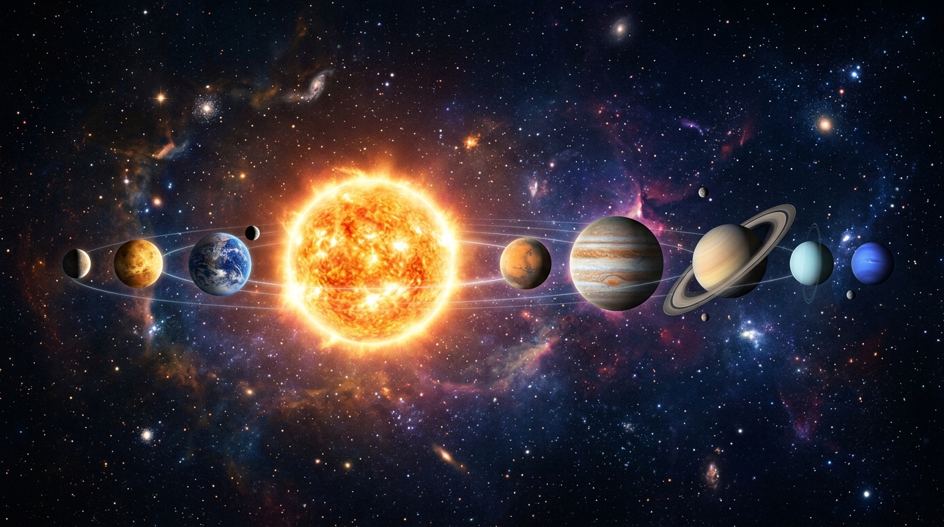 Universo